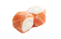 Saumon roll cheese